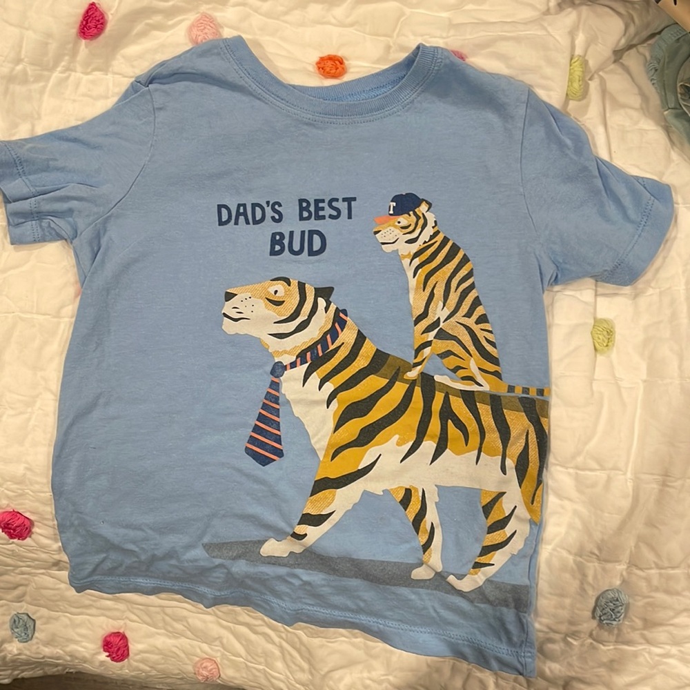 Old Navy Dad shirt